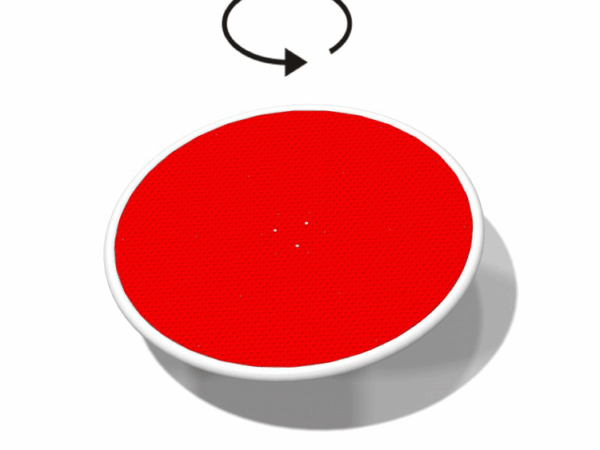 Spinner Orbit 1,3 meter