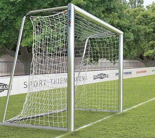 Fotballmål 3 x 2 m frittstående