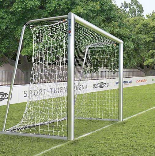 Fotballmål 3 x 2 m frittstående