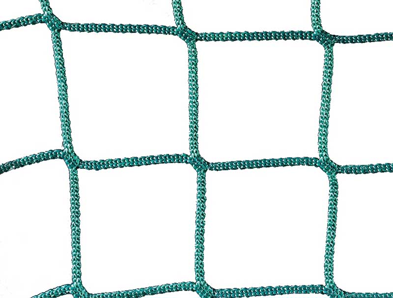 Fangnett komplett 25 x 5 m