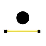 Opp og ned med støtte