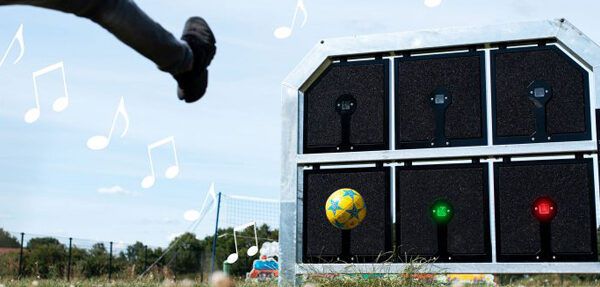 Balanseslangen Høy (Spesial)