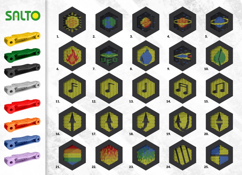 Realizacja 1 Trampolina Hexo 1 Wp 98 1 Max Trampolinevalg