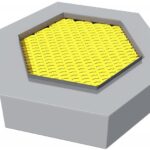 Trampolina Hexo 1 Wp 52 1 Max Trampoline