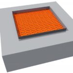 Trampolina Pako 125 Wp 30 1 Max Trampoline