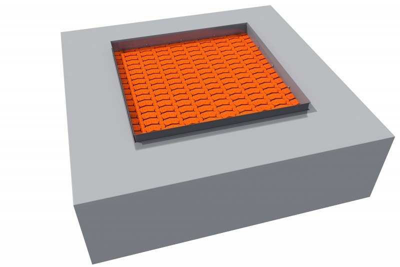 Trampolina Pako 125 Wp 30 1 Max Trampoline