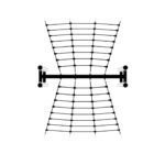 Hinderløype klatrehinder