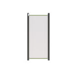 16 402 100 2 Vegg for håndstand