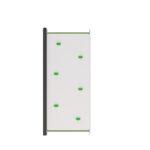 Klatrevegg utvidelse