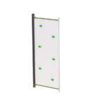 Klatrevegg utvidelse