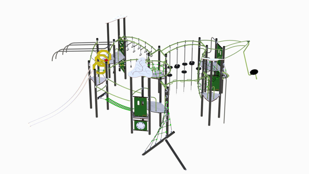 Adventure Prekestolen 3 Prekestolen klatreapparat