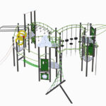 Adventure Prekestolen 3 Prekestolen klatreapparat