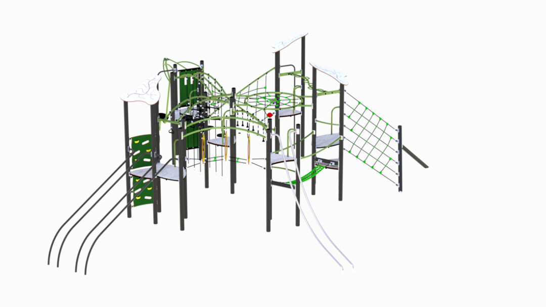 Adventure Prekestolen 1 Prekestolen klatreapparat