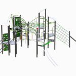 Adventure Prekestolen 1 Prekestolen klatreapparat