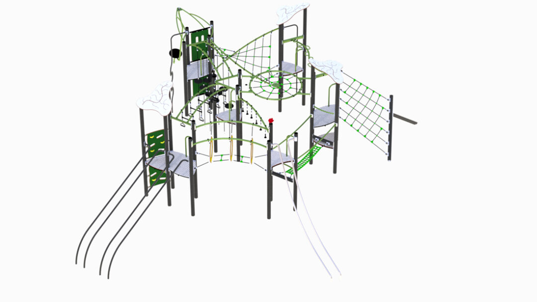 Adventure Prekestolen 2 Prekestolen klatreapparat