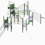 Adventure Prekestolen 2 Prekestolen klatreapparat