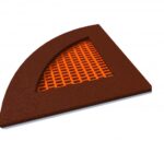 Trampoline Kvart 125