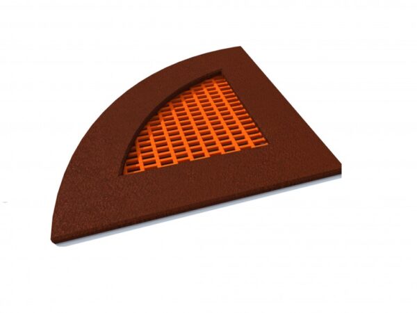 Trampoline Kvart 125