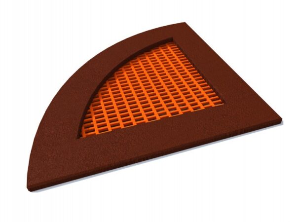 Trampoline Kvart 150