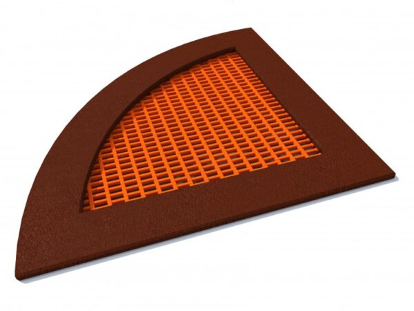 Trampoline Kvart 175