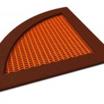 Trampoline Kvart 200