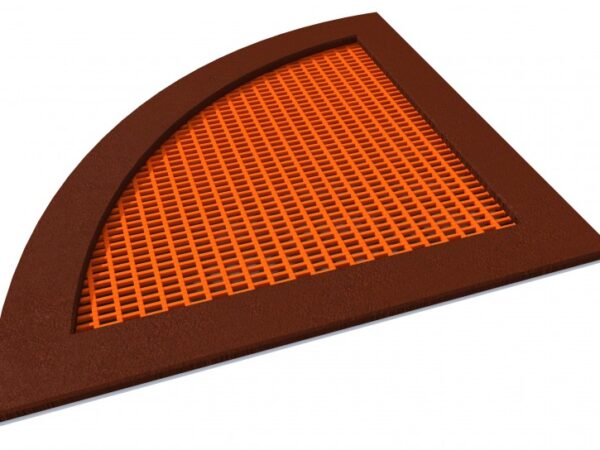 Trampoline Kvart 225