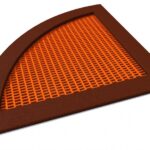 Trampoline Kvart 225 EPDM