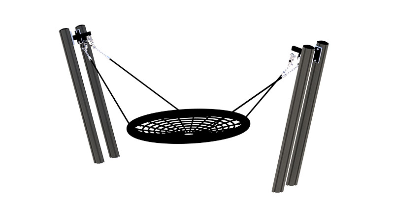 81-151-611 Fugleredegynge