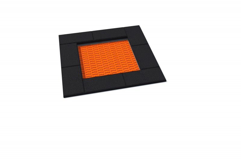 Trampoline Pako 125 Pako 125 trampoline