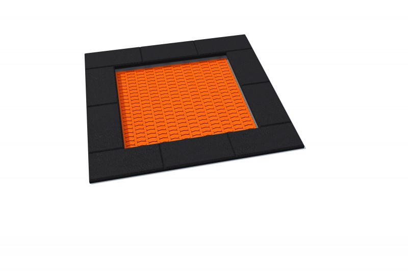 Trampoline Pako 150 Pako trampoline