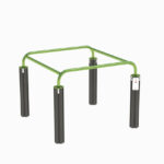 Workout stativ 85 Workout stativ 85cm