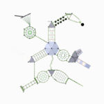 Thorium Lantan 2 klatreapparat Thorium Lantan 2 klatreapparat