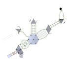 Thorium klatreapparat