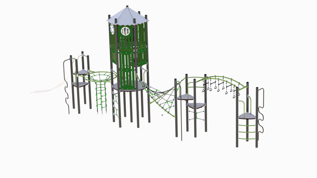 Thorium klatreapparat Thorium klatreapparat