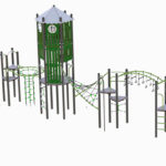 Thorium klatreapparat Thorium klatreapparat