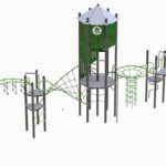 Thorium klatreapparat Thorium klatreapparat