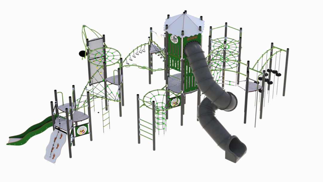 Thorium klatreapparat Thorium klatreapparat