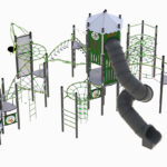 Thorium klatreapparat Thorium klatreapparat