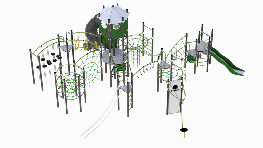 Thorium klatreapparat Thorium klatreapparat