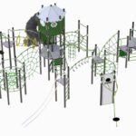 Thorium klatreapparat Thorium klatreapparat