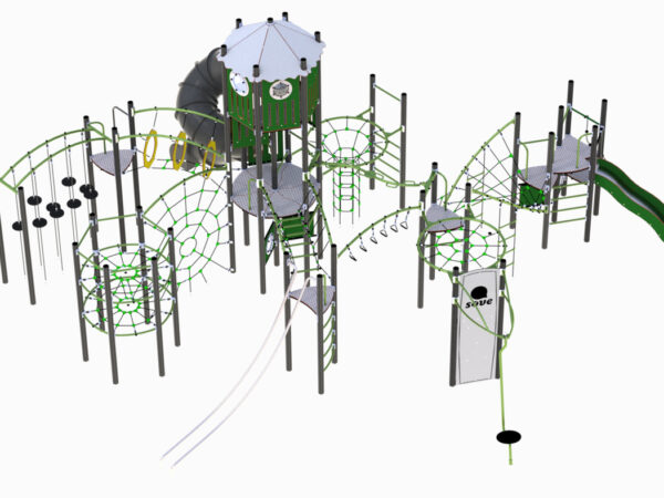 Thorium klatreapparat Thorium klatreapparat