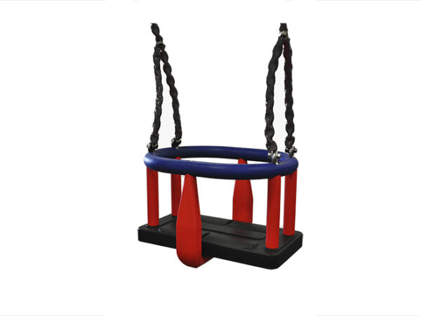 Rammesete for huskestativ