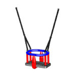 Rammesete til barnehusker 50-151-601/602/603/604