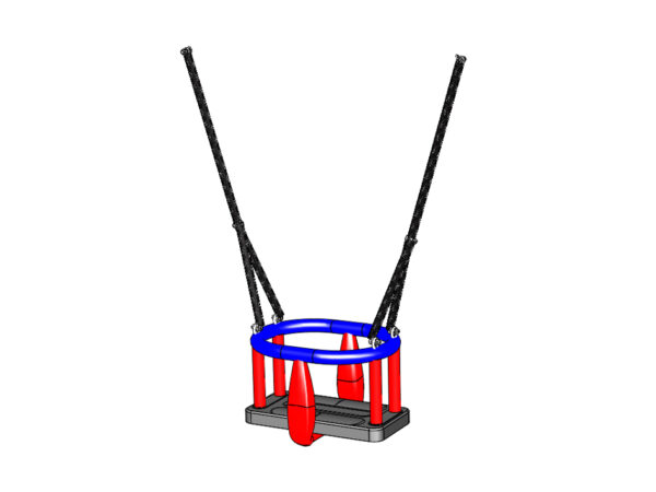 Rammesete til barnehusker 50-151-601/602/603/604