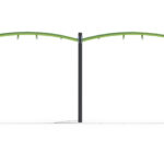 50 151 741 Camera Camera 5 Buet stativ for fire seter