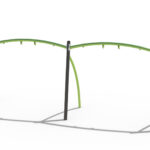 50 151 741 Camera A Buet stativ for fire seter