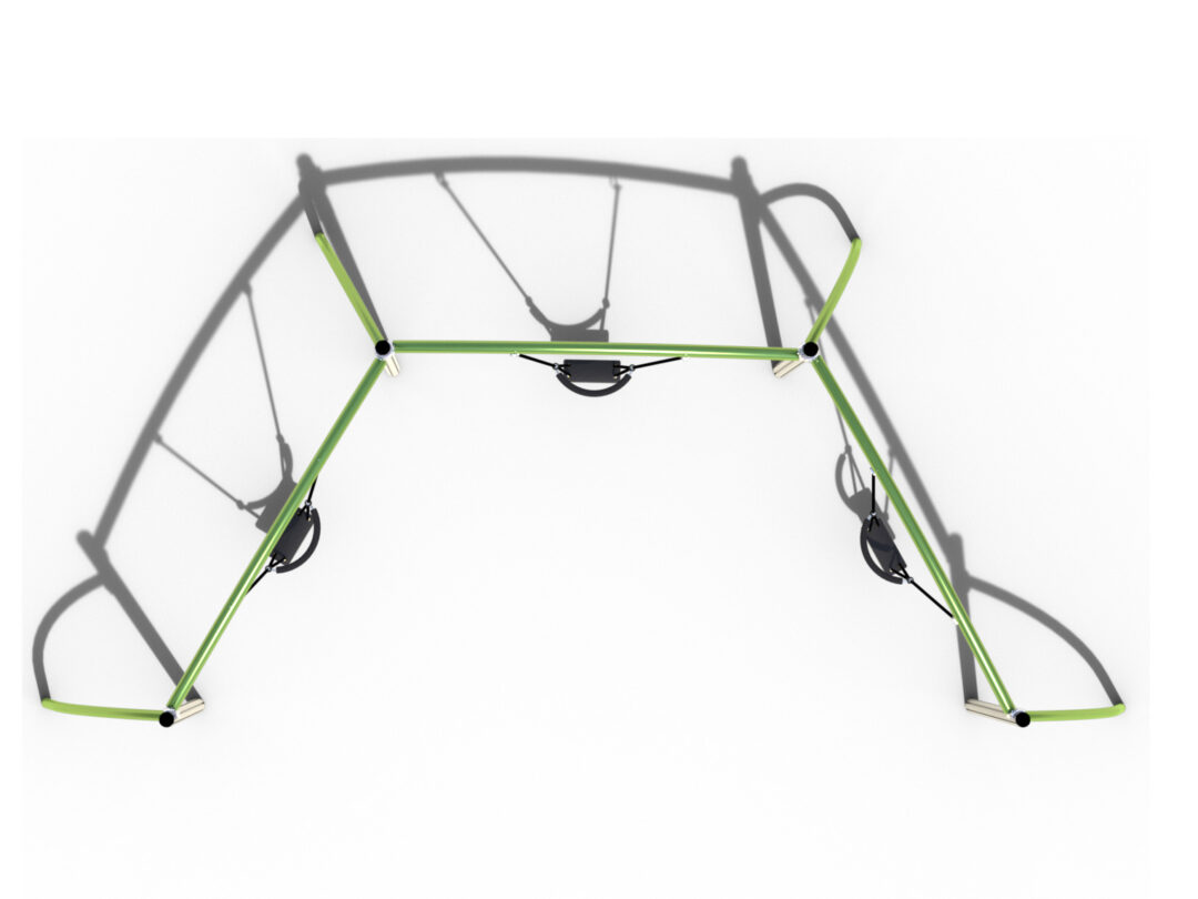 50 151 771 (2) Camera A Buet stativ for tre seter