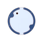 Vann og sandbord med rør