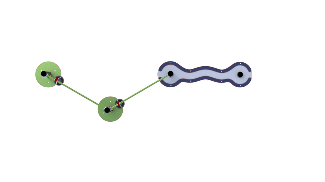 Transportrør og bord Transportrør og bord