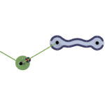 Transportrør og bord Transportrør og bord